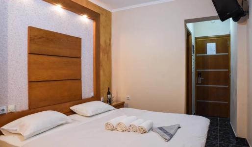 Sacallis Inn Beach - 50
