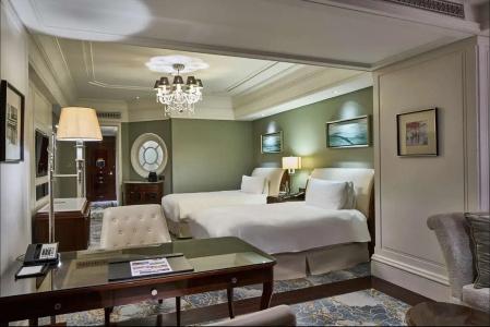 Waldorf Astoria Shanghai on the Bund - 35