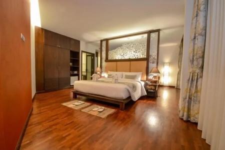 Mountain Creek Wellness Chiangmai - 99