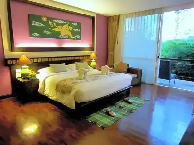 Mountain Creek Wellness Chiangmai - 34