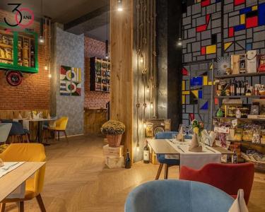 Vilacrosse Boutique Inn - 14