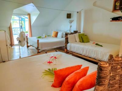 b&b ApartLa Isleta - 189