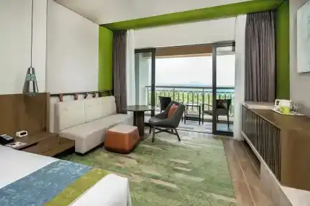 Holiday Inn Resort Sanya Bay, An Ihg - 54