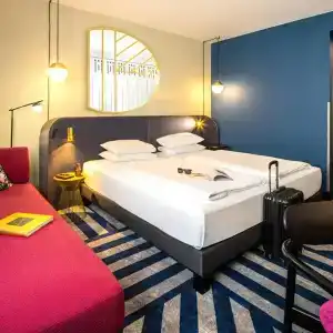 Mercure Wien City - 31
