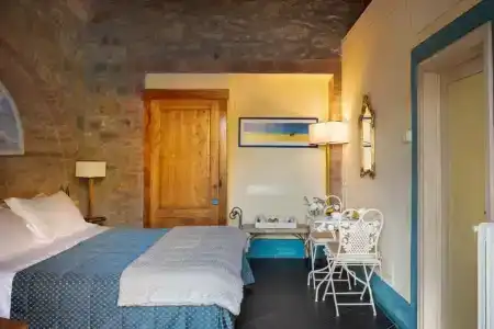 Porta Castellana B&B - - 12