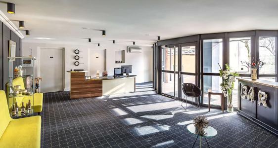 Atrium Hôtel Valence Ville - 1