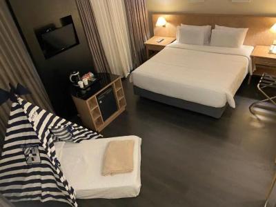 Park Inn by Radisson Berrini - 53
