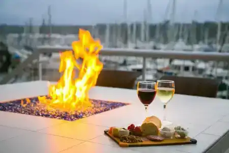 Bay Club and Marina - 13