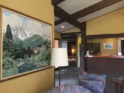 Hakuba Alpine - 5