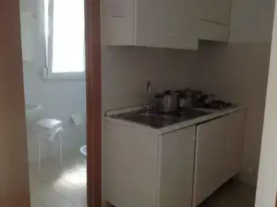 Residence Camping Atlantide - 42