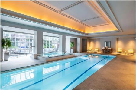 Intercontinental Dublin, An Ihg - 16