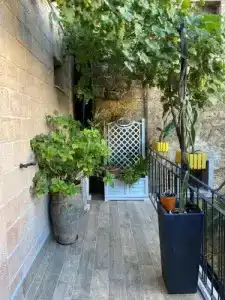 Bed And Breakfast Saraceno - 2