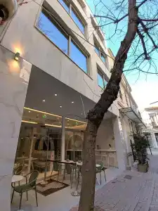 Enattica Suites - 9