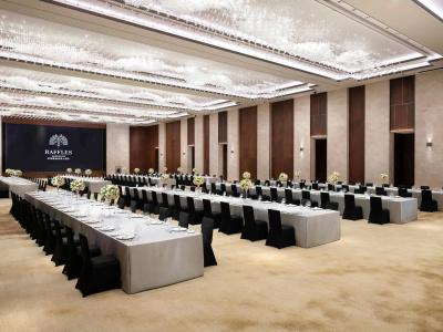 Raffles Shenzhen - 12