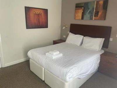 The Moorings - 21
