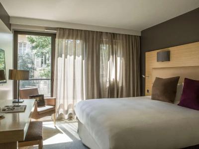 Grand Hôtel Roi René Aix en Provence Centre - MGallery - 29
