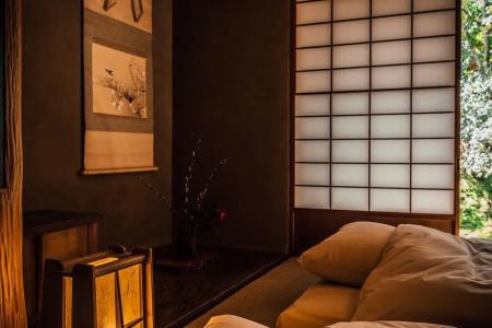 Ryokan Inn Yoshida-sanso - 10