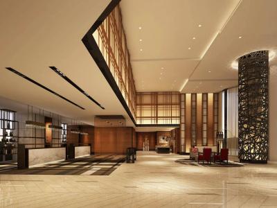Rayfont Chengdu - 9
