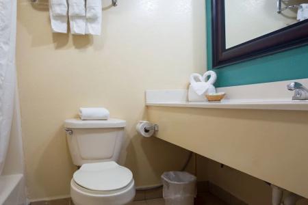 Pinn Road Inn and Suites Lackland AFB and Seaworld - 21