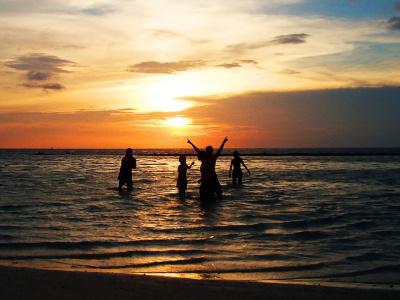 Shiralea Island Resort - 11