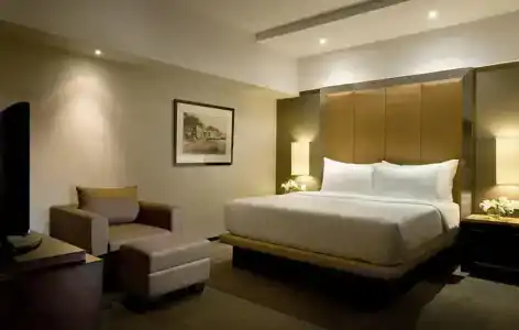 Santika Premiere Slipi Jakarta - 2