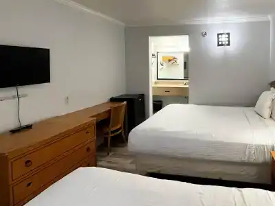 6 Ca Lombard Street - 2