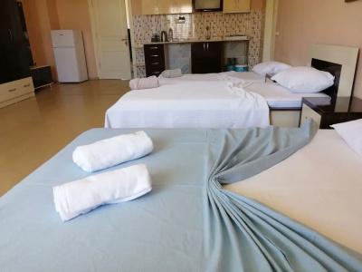 Mina apart otel - 3
