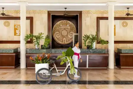 Paradisus Punta Cana Resort - All Inclusive - 34