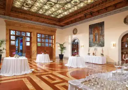 The Westin Excelsior, Florence - 29