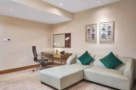 Four Points by Sheraton Shanghai, Daning - 56