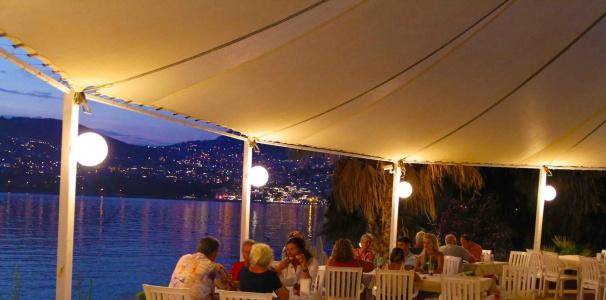 Kalkan Park - 12
