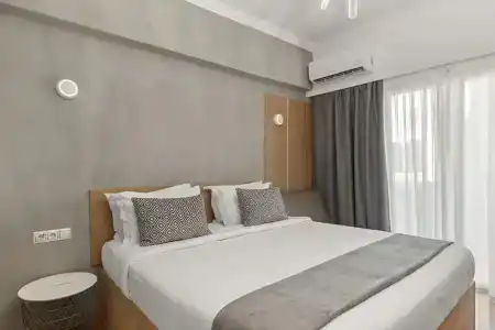 Athens Warehouse Boutique & Suites - 82