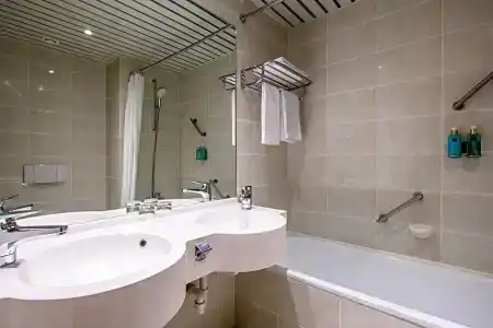 Mercure Liege City Centre - 91