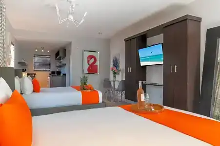 Seaside All Suites - 79