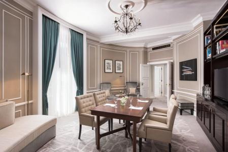 Maria Cristina, a Luxury Collection Hotel, San Sebastian - 8
