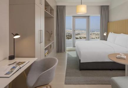 Staybridge Suites Dubai Financial Centre, An Ihg - 98