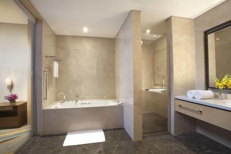 Holiday Inn Suzhou Huirong Plaza, An Ihg - 116