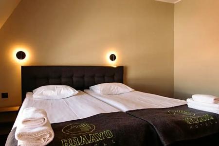 Braavo Spa - 35