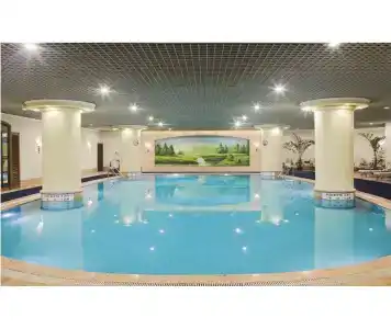 Crowne Plaza Chengdu City Center, An Ihg - 19