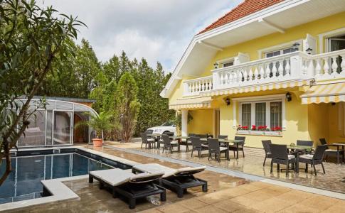 Gold House Pension - 20