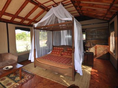 Balloon Camp Tarangire - 1