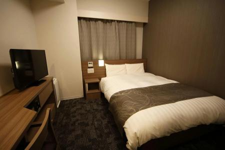 Dormy Inn Nagano - 4