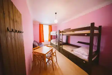 Hostel Dakura - 3