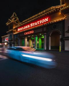 Boulder Station Casino - 45