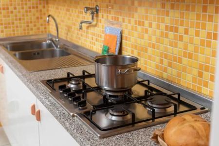 Residence Villantica - 262