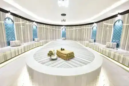 Ankara Alegria Business - 12