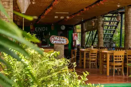 Dendi Resort Phu Quoc - 24