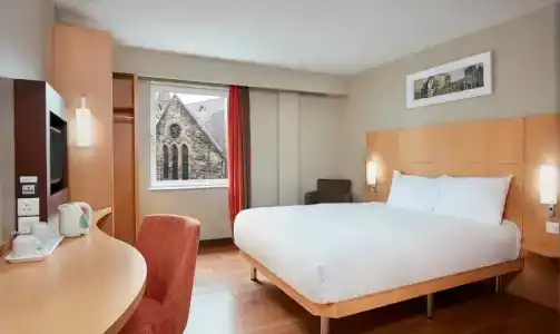 ibis Belfast Queens Quarter - 39