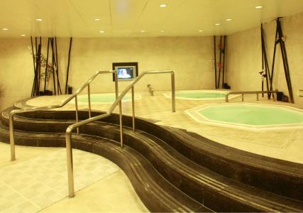 Holiday Inn Shanghai Nanjing Road, An Ihg - 15