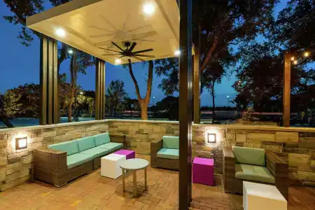 Hilton Garden Inn Cedar Park Austin - 20